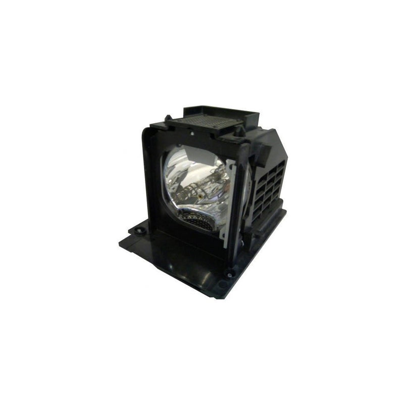 Oceanclub wd-73640 compatible Mitsubishi TV lamp with Housing