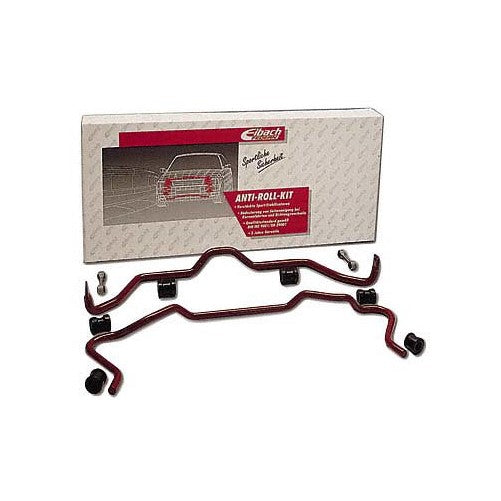 Eibach 2873.320 Anti-Roll-Kit Front and Rear Performance Sway Bar Kit
