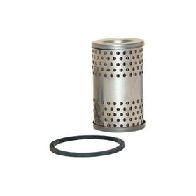 WIX Filters - 33271 Cartridge Fuel Metal Canister, Pack of 1