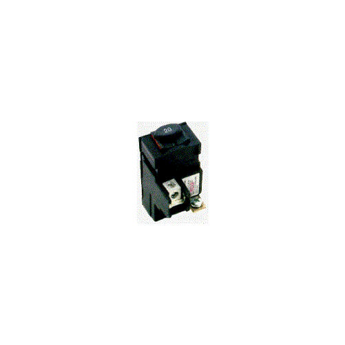 View-Pak UBIP250 50a 2-Pole Circuit Breaker