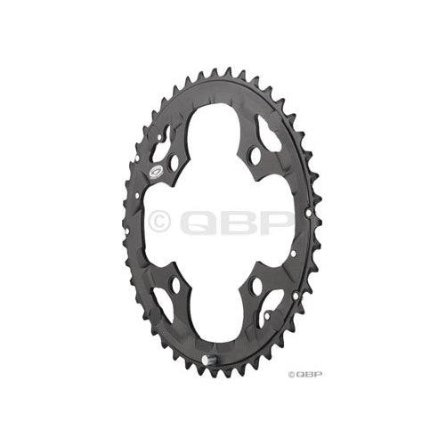 Shimano FC-M530 Deore Chainring (104x44T 9 Speed)