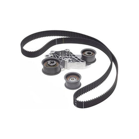 ACDelco TCK285B Professional Timing Belt Kit with Tensioner and 2 Idler Pulleys