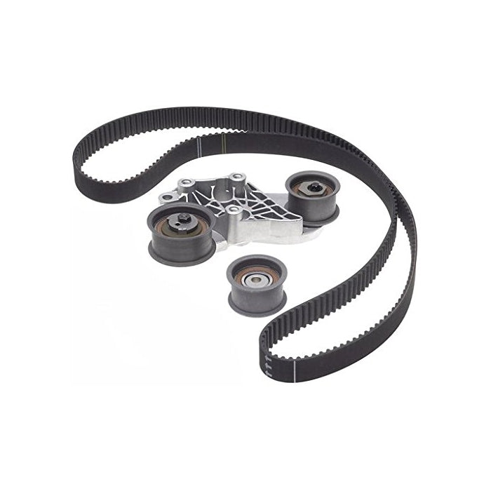 ACDelco TCK285B Professional Timing Belt Kit with Tensioner and 2 Idler Pulleys