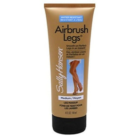Sally Hansen 3029-02 Medium Glow Airbrush Legs (Pack of 2)