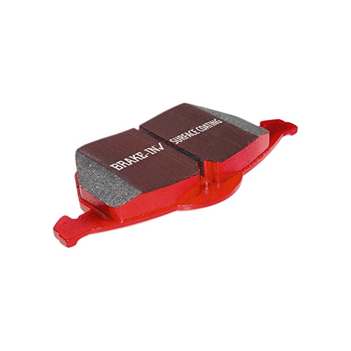 EBC Brakes DP31986C Redstuff Ceramic Low Dust Brake Pad