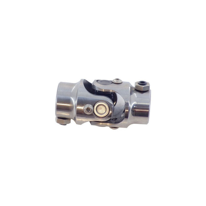 Proheader PS743S - Stainless Steel Steering U Joint size 13/16" - 36 Spline x 3/4 DD