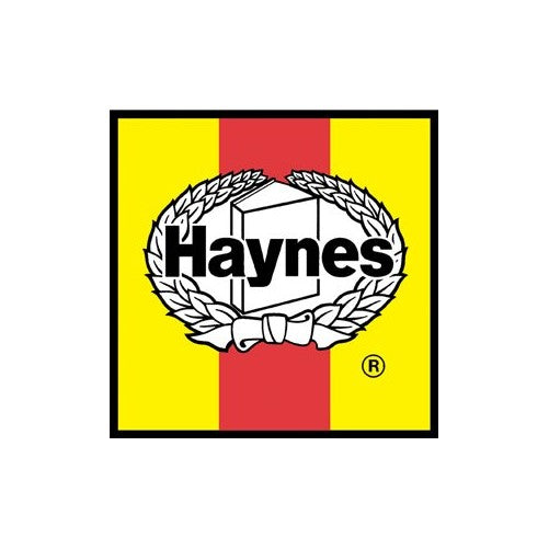 Haynes Publications, Inc. 50020 Repair Manual