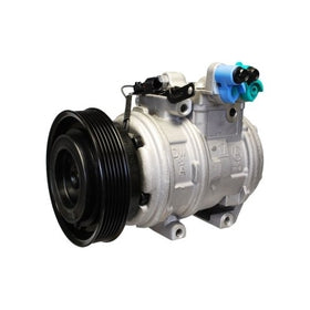 Denso 471-6030 A/C Compressor