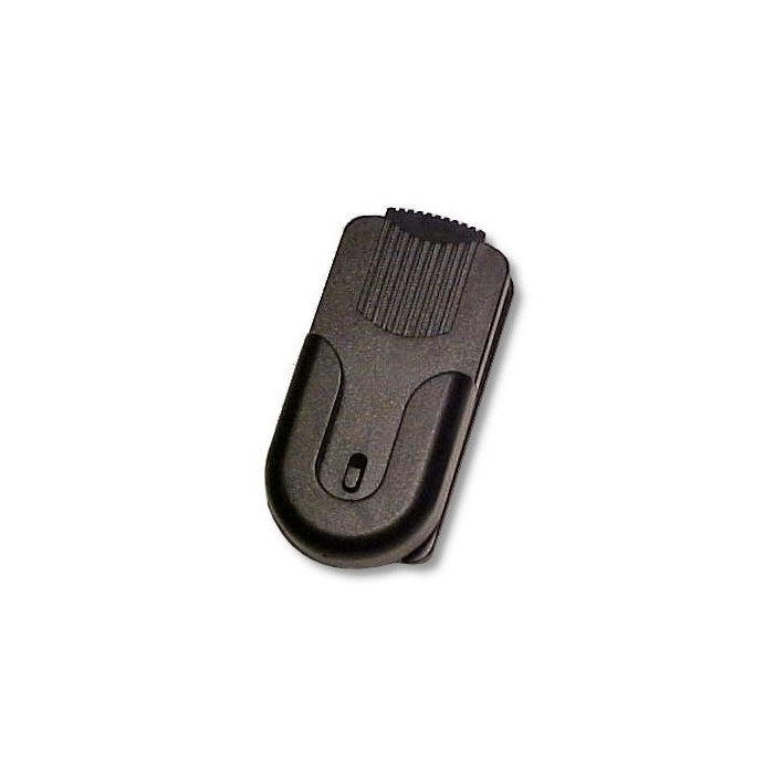 Ehoya Worldwide Golf Rangefinder GPS Belt Clip for Sky Golf Skycaddie Sgxw SGX Sg Sg5 Sg4 Sg3.5 Sg2.5 Lite Garmin Approach G3 G4 G5 G6 Range Finder GPS /W 1 Tab and Adhesive