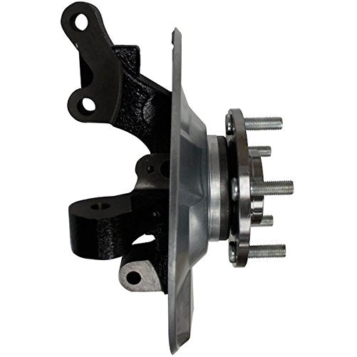 Crown Automotive 68088499AD Steering Knuckle and Hub Assembly