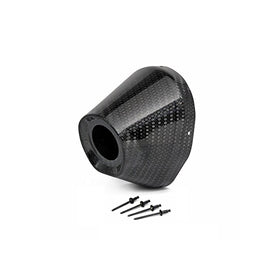 Pro Circuit Carbon Fiber for TI-5/TI-6 1.5",4.5" End Cap