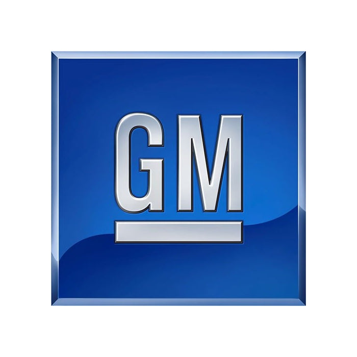 General Motors 12625041, Air Charge Temperature Sensor