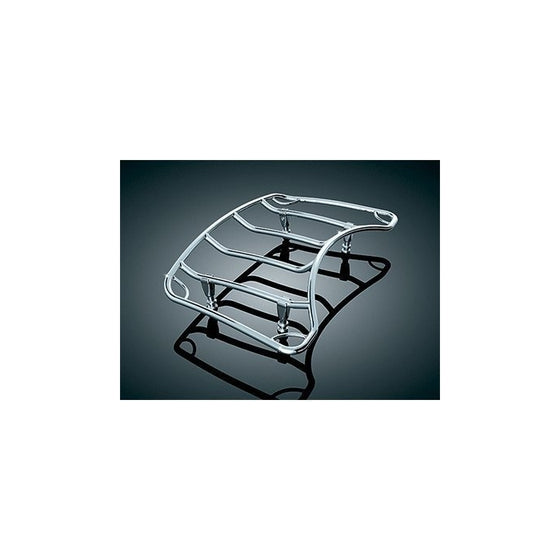 Kuryakyn 7159 Adjustable Trunk Luggage Multi-Rack