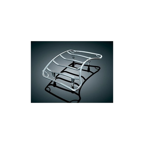 Kuryakyn 7159 Adjustable Trunk Luggage Multi-Rack