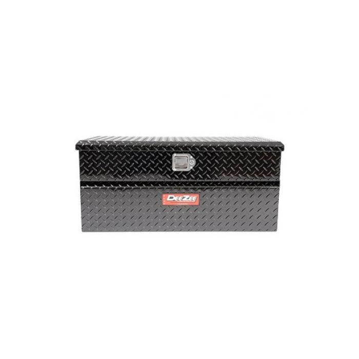 Dee Zee 8537B Red Label Black 37" Utility Chest