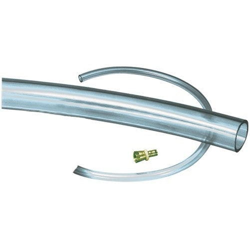 Jaz Produtcs (300-000-20) 2.5" Fender Fuel Filler Kit