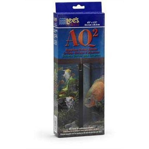 Lee's AQ2 Aquarium Divider System for 15/20L-Gallon Tanks