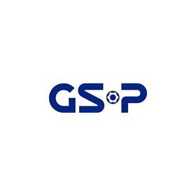 GSP NCV53909 CV Axle Assembly (Front Driver Side)