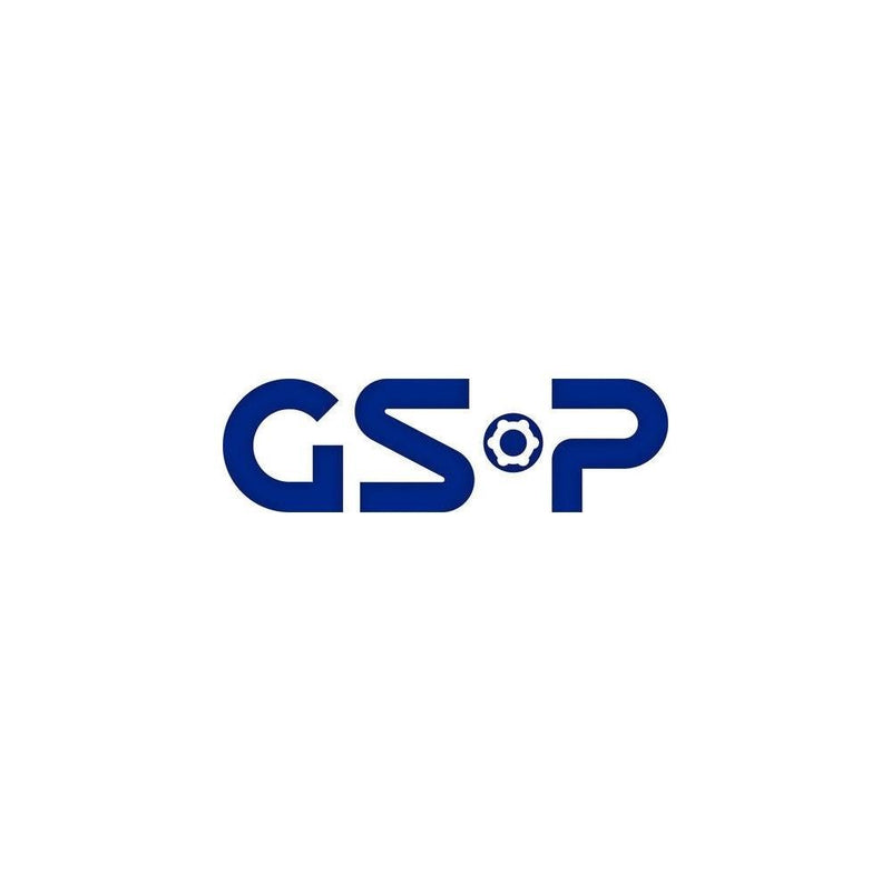 GSP NCV53909 CV Axle Assembly (Front Driver Side)