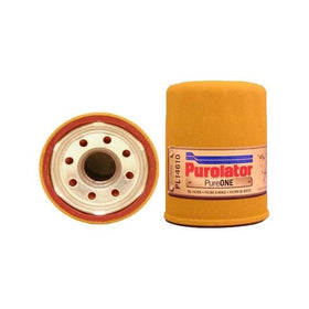 Purolator PL14610 PureONE Oil Filter, Pack of 1