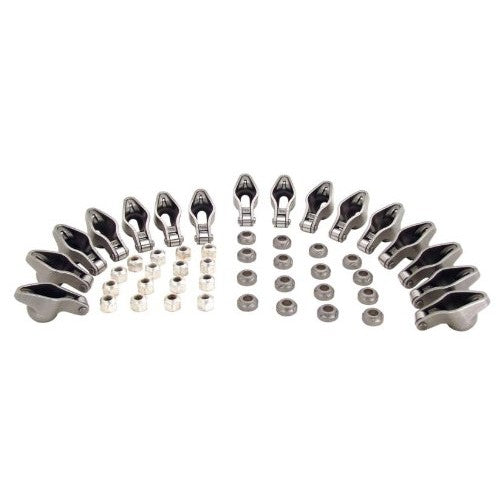 Comp Cams 1.6 Ratio SBC Small Block Chevy Magnum Roller Rocker Arms