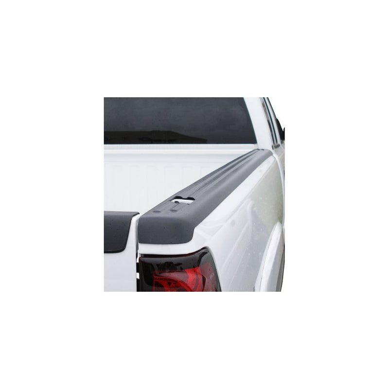 Stampede BRC0006H Black Rail Topz Bed Rail Cap