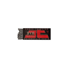 JT Sprockets (JTC525X1R110RL) Steel 110-Link 525 X 1R Heavy Duty X-Ring Drive Chain