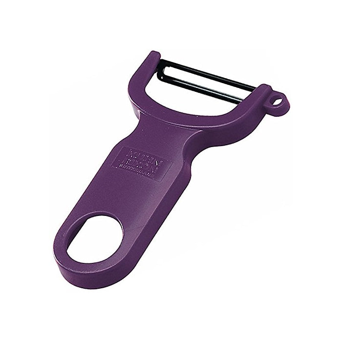 Kuhn Rikon Original Swiss Peeler, Purple