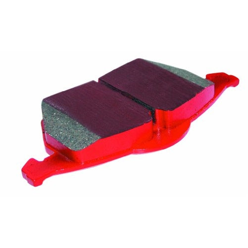 EBC Brakes DP31655C Redstuff Ceramic Low Dust Brake Pad
