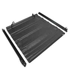 Lund 96014 Genesis Roll-Up Tonneau Cover