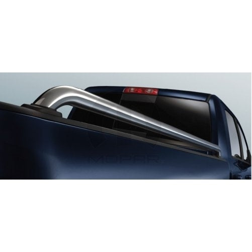 2009 TO 2013 DODGE RAM 1500 BED SIDE RAILS MOPAR FACTORY OEM