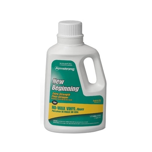 Armstrong World 325124 Armstrong New Beginning Floor Cleaner and Stripper 32OZ