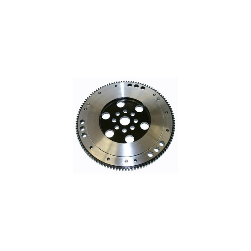 Competition Clutch 2-669-ST Flywheel (Does Not Incl Release Bearing)(2000-2009 Honda S2000 11.5lb Steel)
