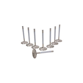 Manley 107148 Valve Bb Chev Set/8