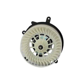 TYC 700189 Mercedes Benz Replacement Blower Assembly