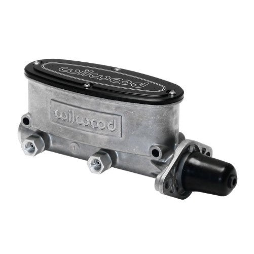 Wilwood 260-8555 1.00" Bore Aluminum Tandem Master Cylinder