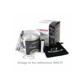 Wiseco 805M04950 49.50 mm 2-Stroke Off-Road Piston