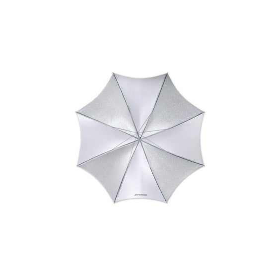 Westcott 2004 32-Inch Soft Silver Umbrella