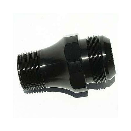 Meziere WP1020S Black 20AN Water Pump Fitting