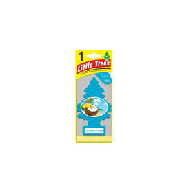 Air Fresh Caribn Colada