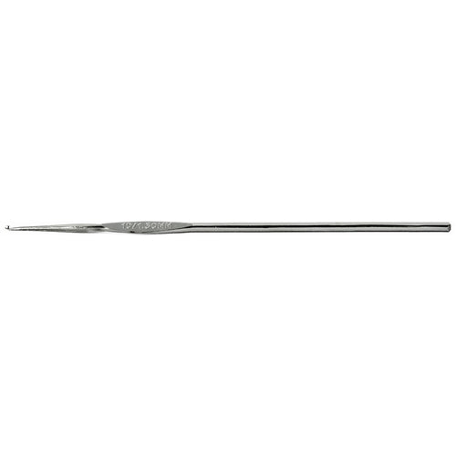 Boye 5-Inch Steel Crochet Hook, Size 10