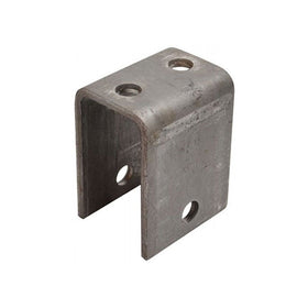 INFINITE INNOVATIONS UU507000 4 x 3" Trail Axle Spring Hanger