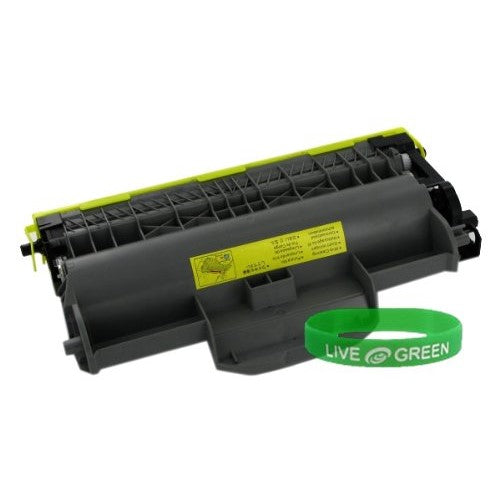 (3 Pack) TN360 Compatible Laser Printer Toner Cartridge for Brother MFC-7840W, 2600 Page Yield