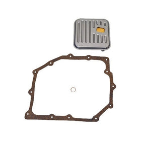 WIX Filters - 58993 Automatic Transmission Filter, Pack of 1