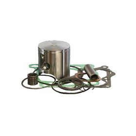 Wiseco PK1343 52.50 mm 2-Stroke Motorcycle Piston Kit with Top-End Gasket Kit