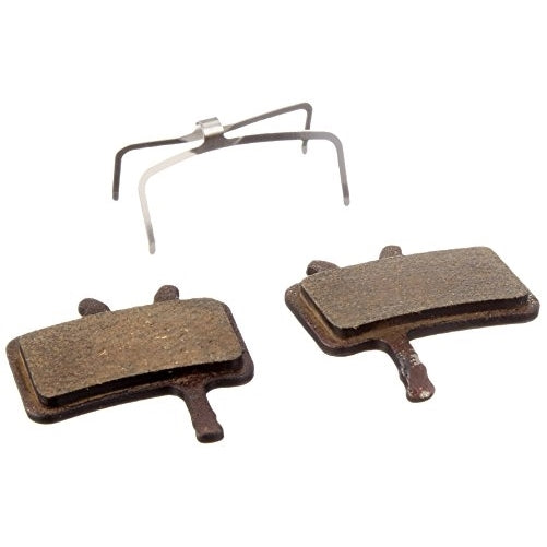 Avid Juicy/BB7 Organic Steel Disc Brake Pads