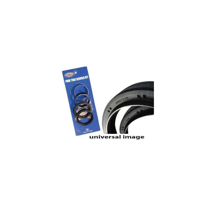 K&L Supply 15-5367 Fork Tube Rebuild Kt:Frk-915