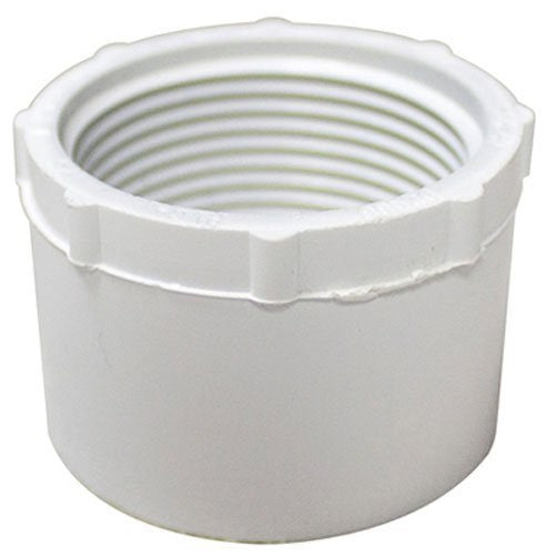 Genova 34257 Reducing Face Bushing