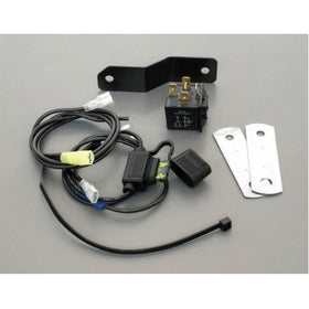 Rivco Products Universal Magnum Electric Horn Hardware Kit EH500