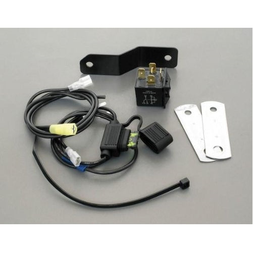 Rivco Products Universal Magnum Electric Horn Hardware Kit EH500